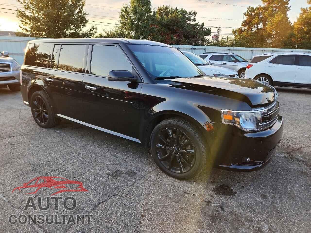 FORD FLEX 2017 - 2FMHK6C83HBA06625