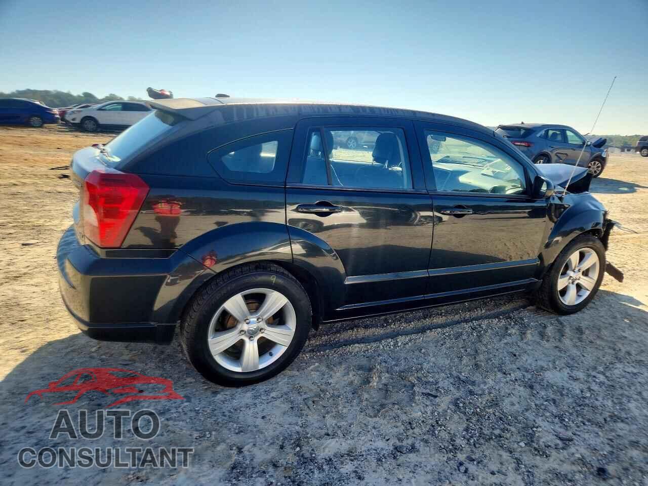 DODGE CALIBER 2010 - 1B3CB4HA1AD664041