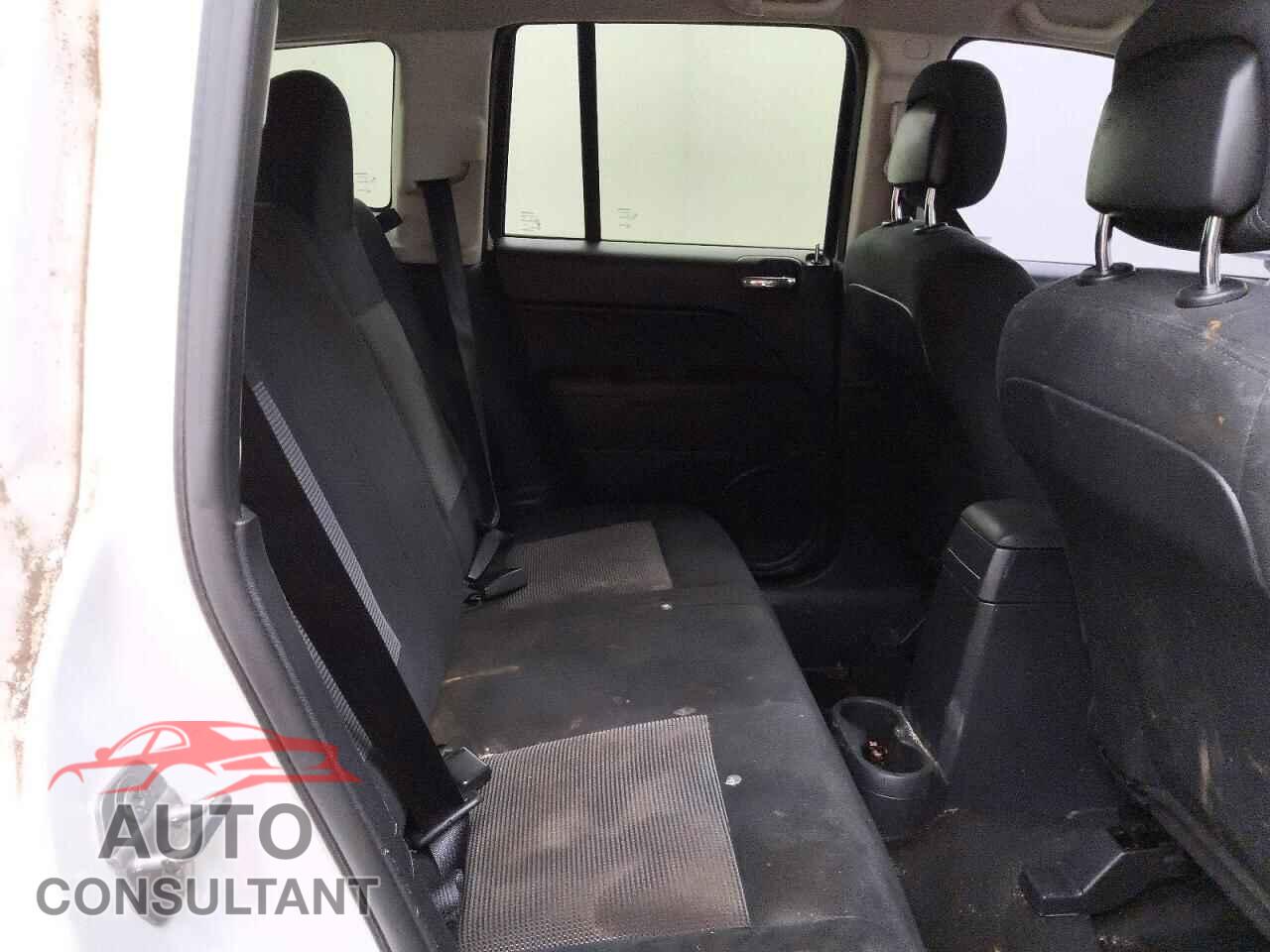 JEEP COMPASS 2015 - 1C4NJDBB2FD202882
