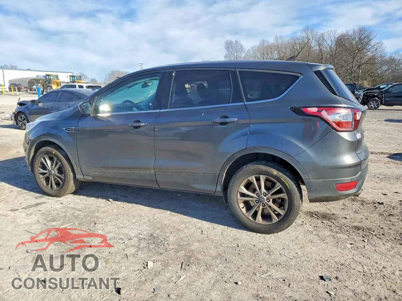 FORD ESCAPE 2019 - 1FMCU9G97KUC08023