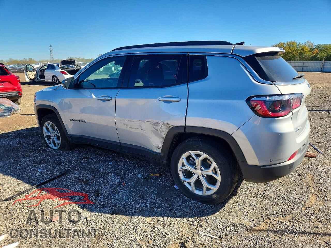 JEEP COMPASS 2024 - 3C4NJDBN1RT110560