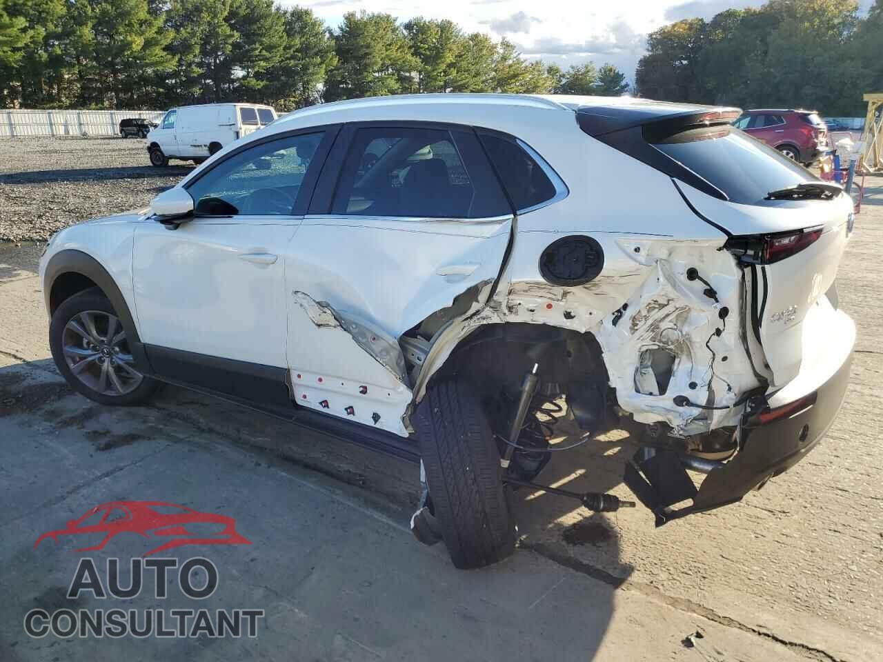 MAZDA CX30 2023 - 3MVDMBCM3PM567986