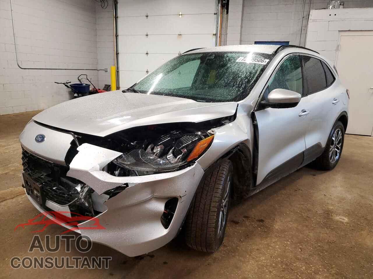 FORD ESCAPE 2020 - 1FMCU9H66LUA38968