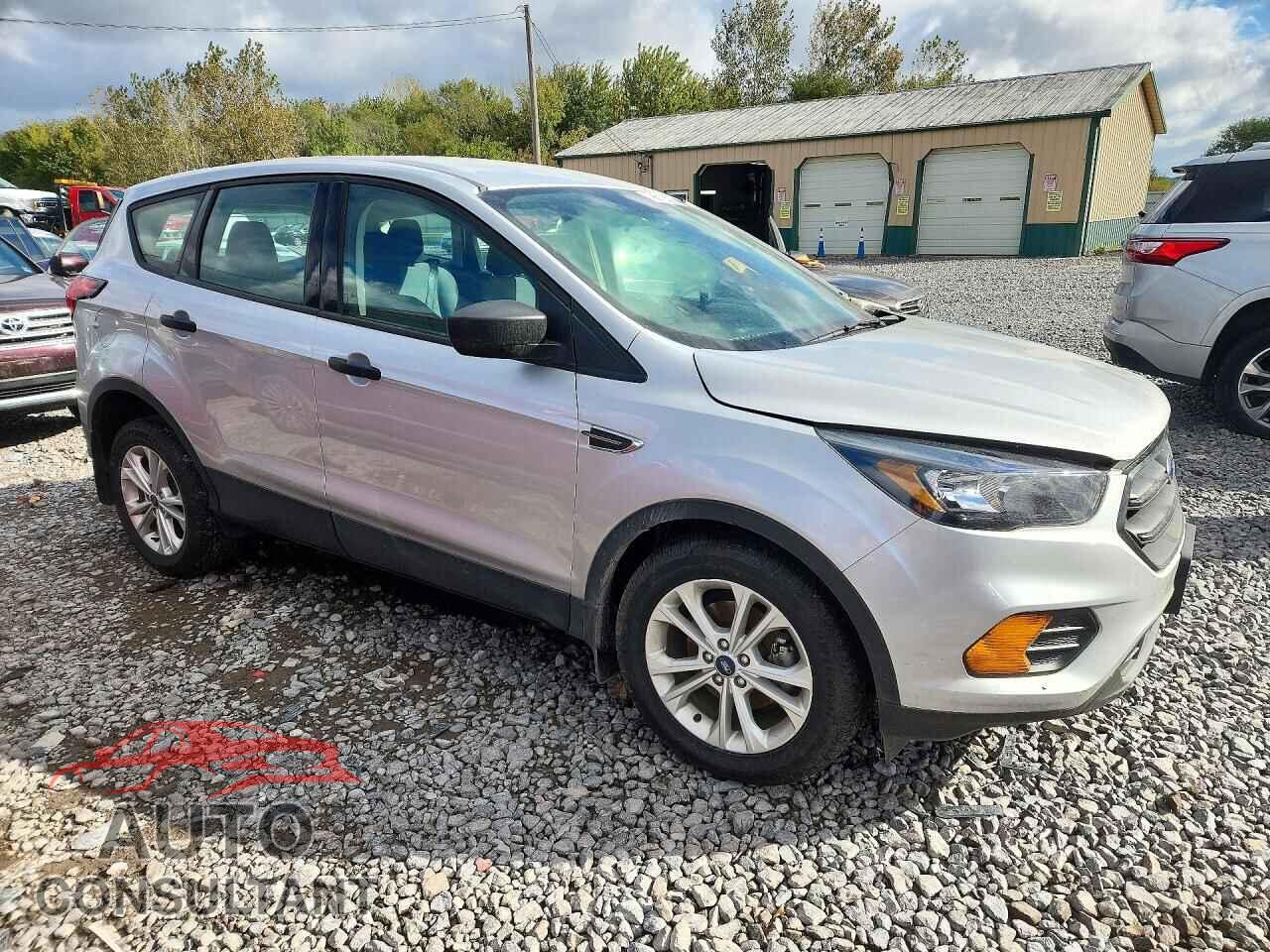 FORD ESCAPE 2019 - 1FMCU0F77KUC21964