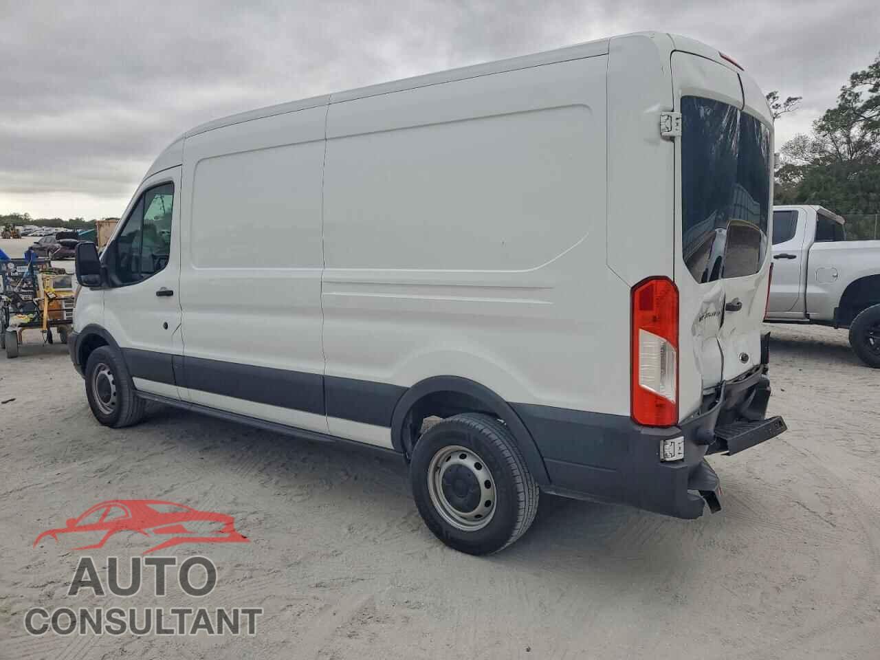 FORD TRANSIT 2016 - 1FTYR2CMXGKA41169