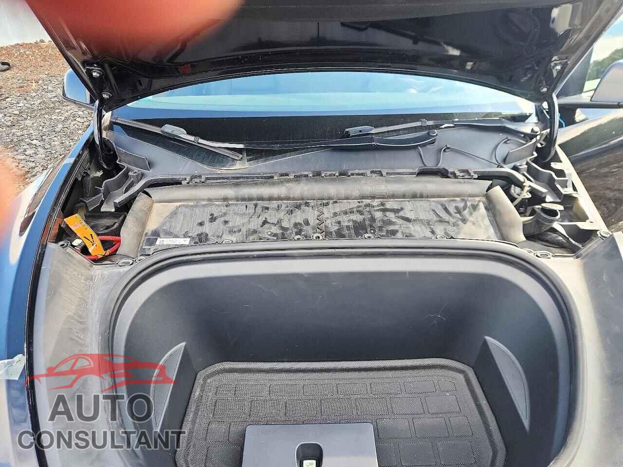 TESLA MODEL Y 2023 - 7SAYGAEE2PF921238
