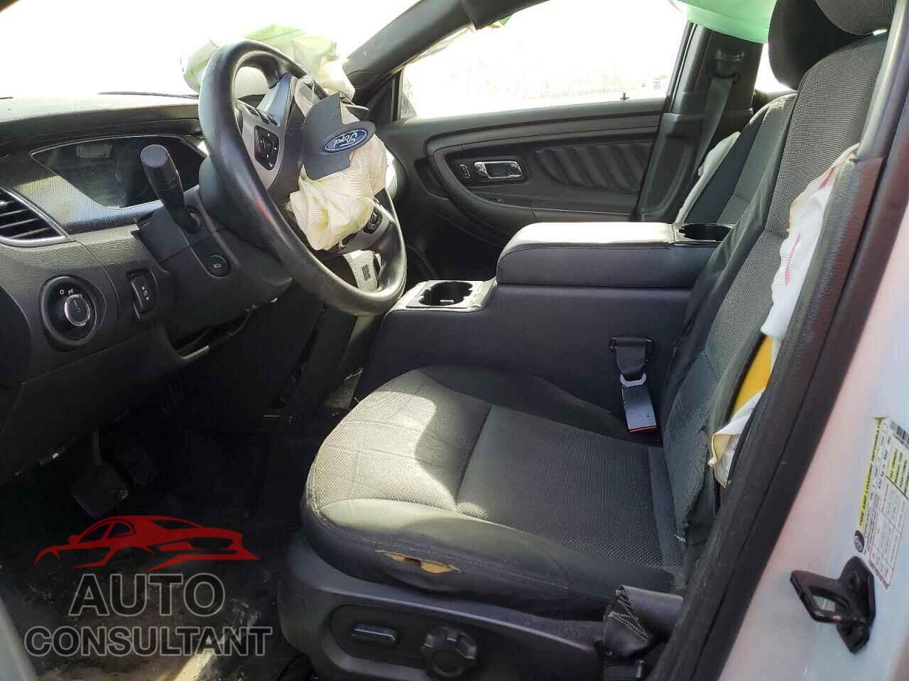 FORD TAURUS 2014 - 1FAHP2MK7EG105614