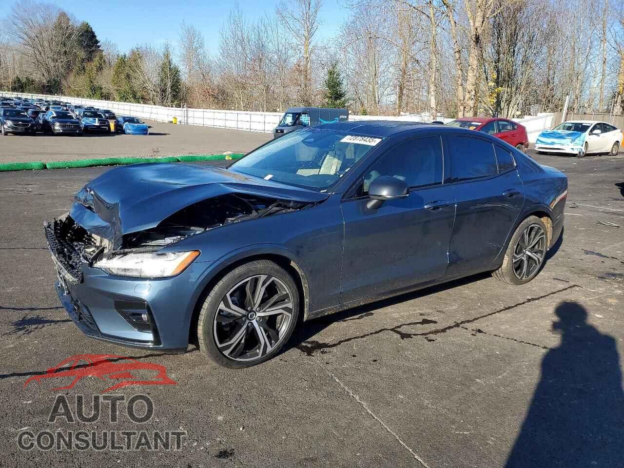 VOLVO S60 CORE 2024 - 7JRL12TK2RG295241