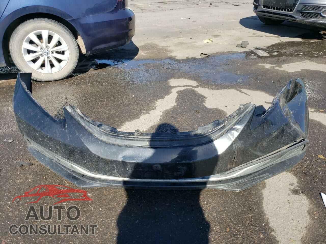 HONDA CIVIC 2014 - 19XFB2F8XEE274575