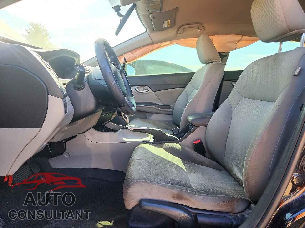 HONDA CIVIC 2015 - 19XFB2F53FE113136