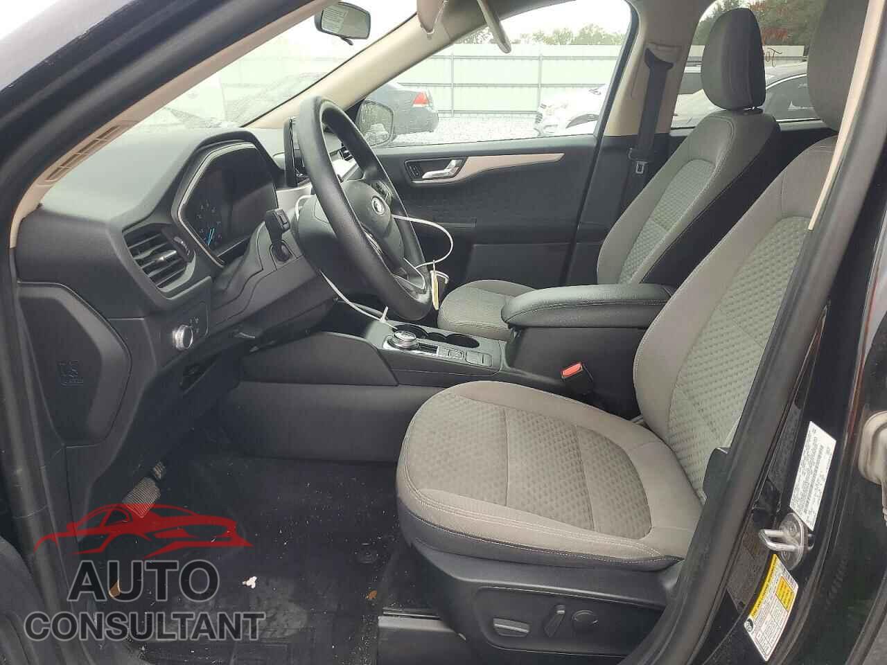 FORD ESCAPE 2020 - 1FMCU9G65LUA19412