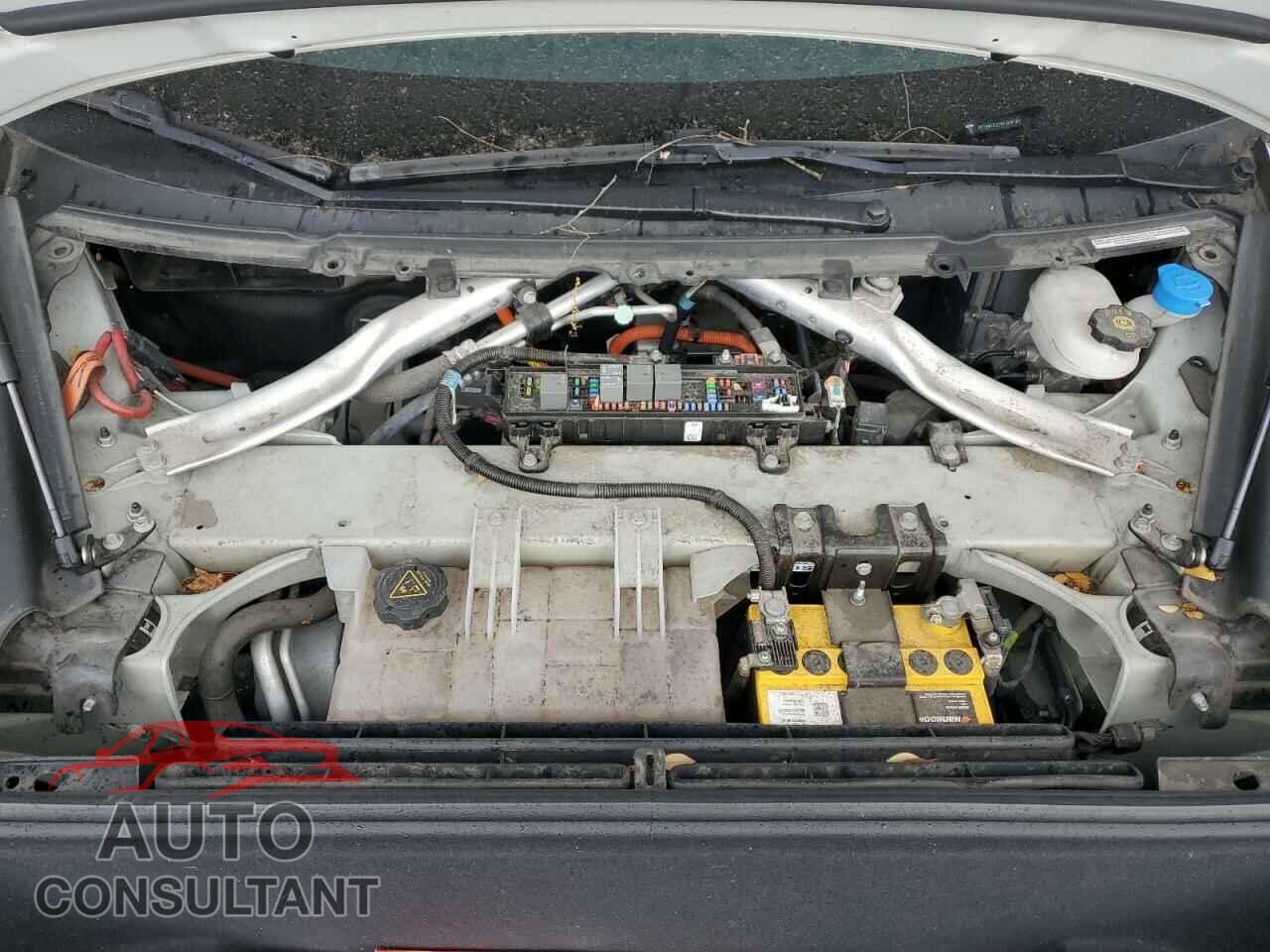 TESLA MODEL S 2017 - 5YJSA1E21HF209797