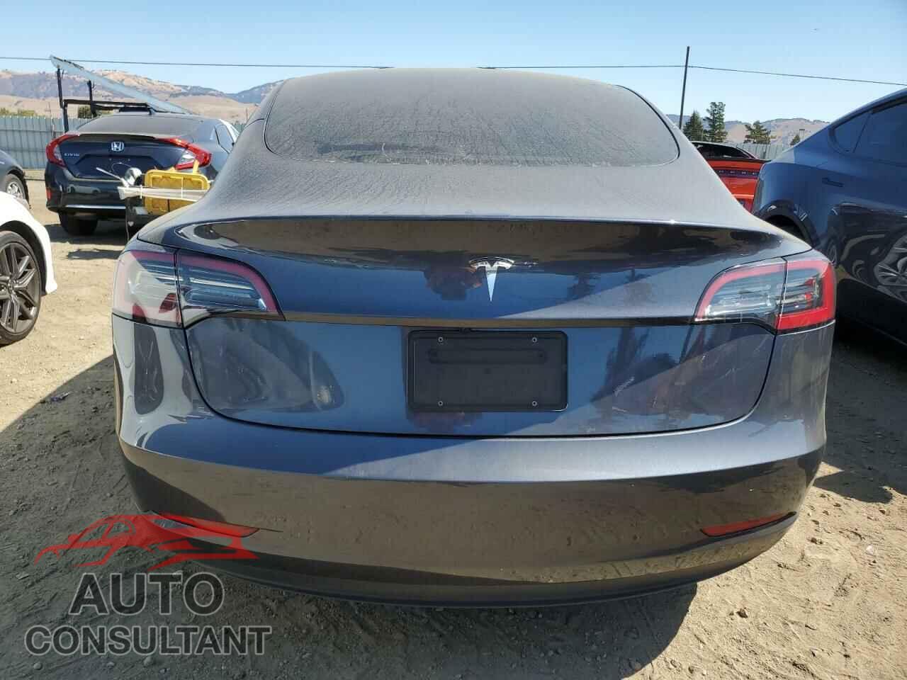 TESLA MODEL 3 2023 - 5YJ3E1EA2PF669744