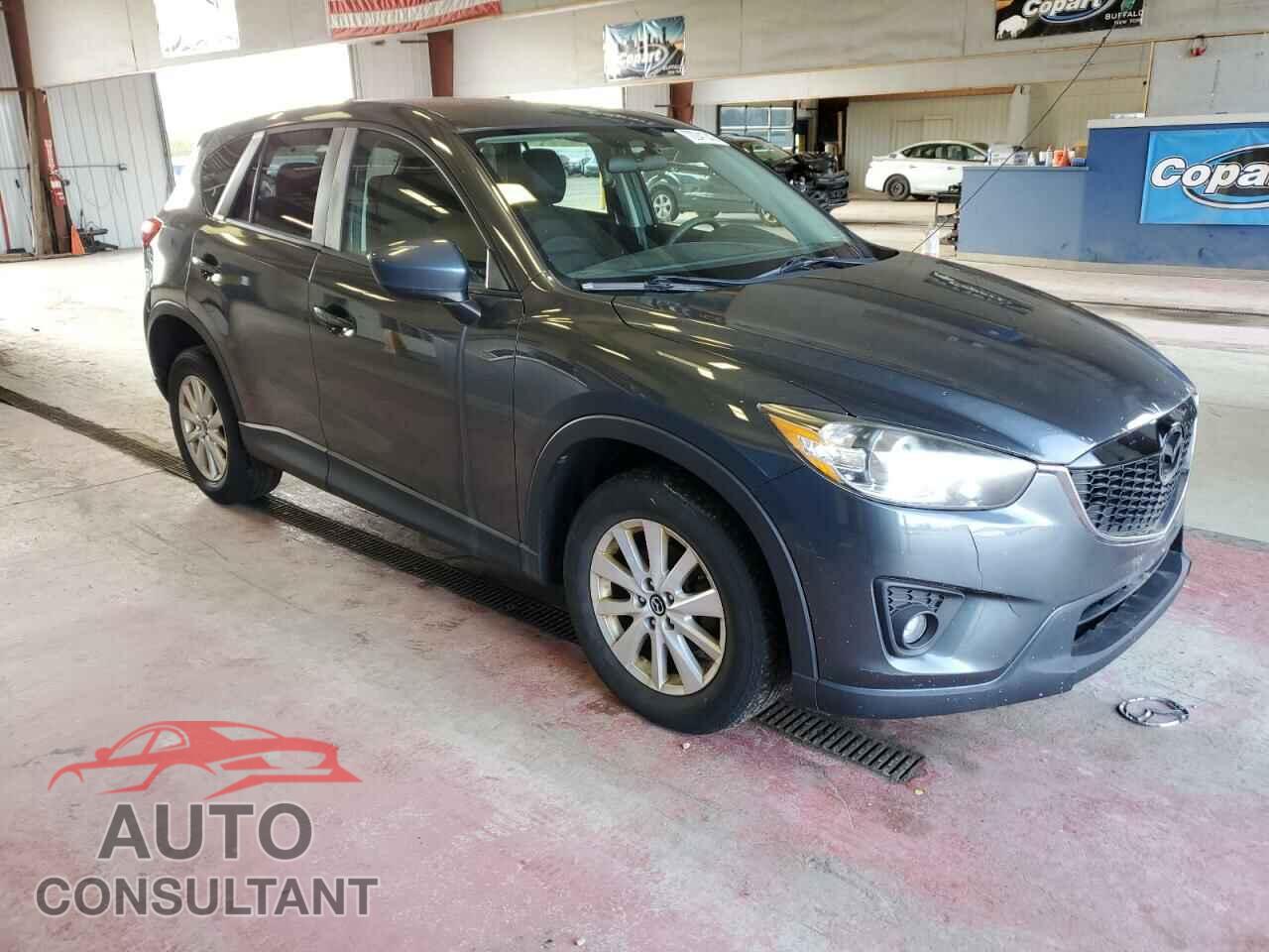 MAZDA CX-5 2013 - JM3KE4CE3D0149377