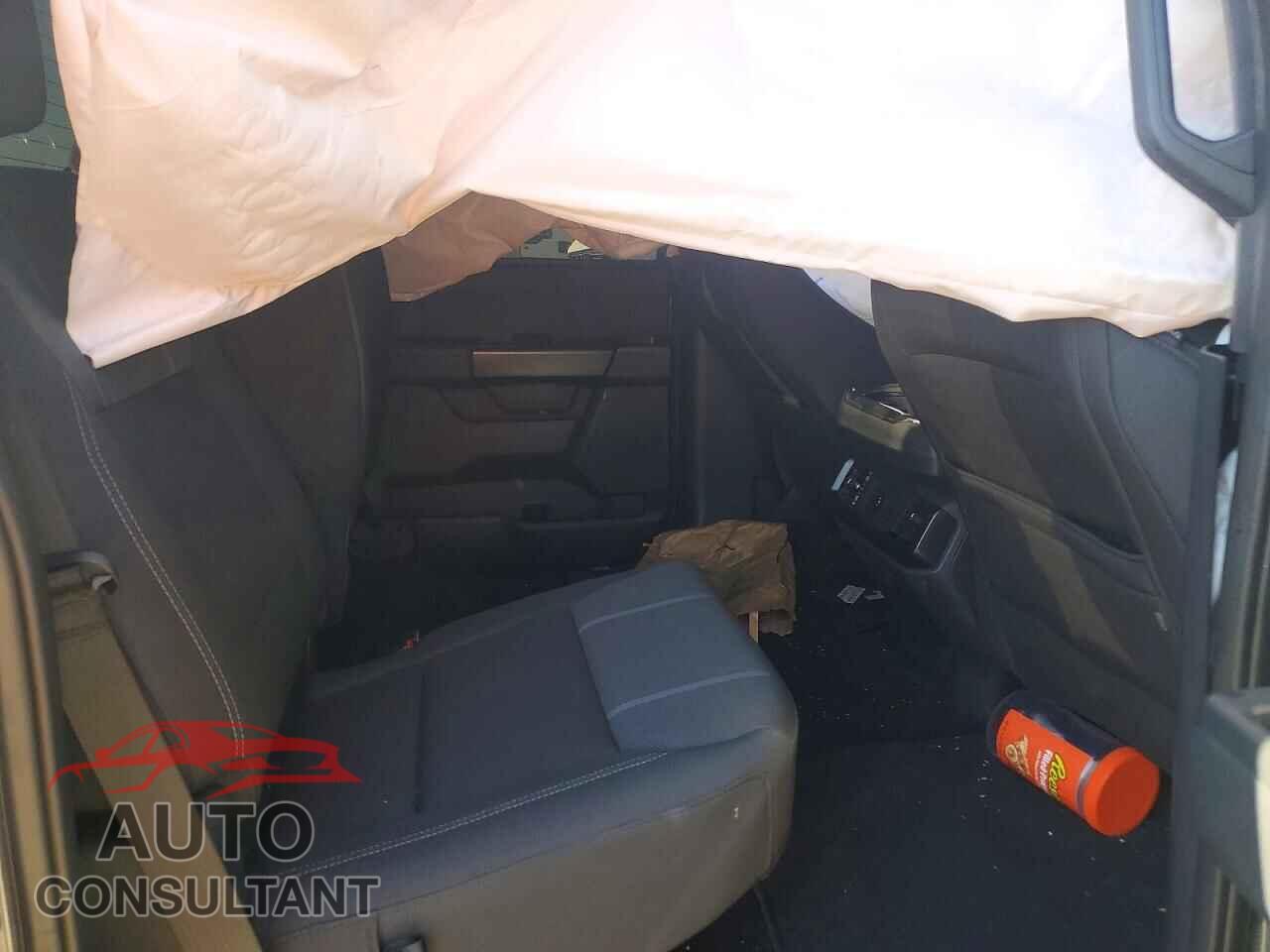 FORD F150 2026 - 1FTEW2LP5TKD11697