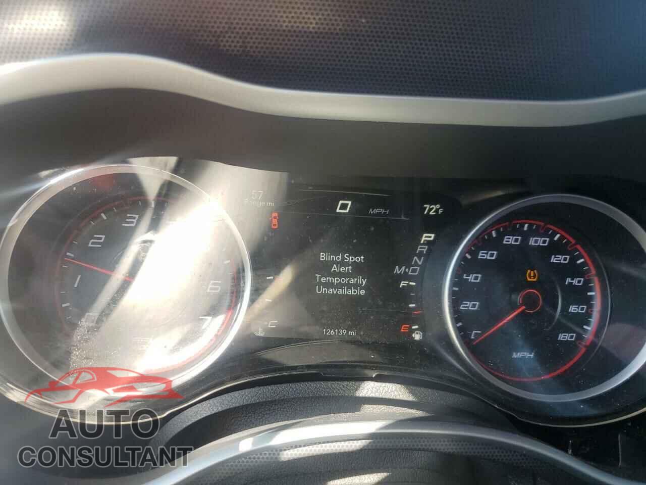 DODGE CHARGER 2017 - 2C3CDXGJ0HH644067