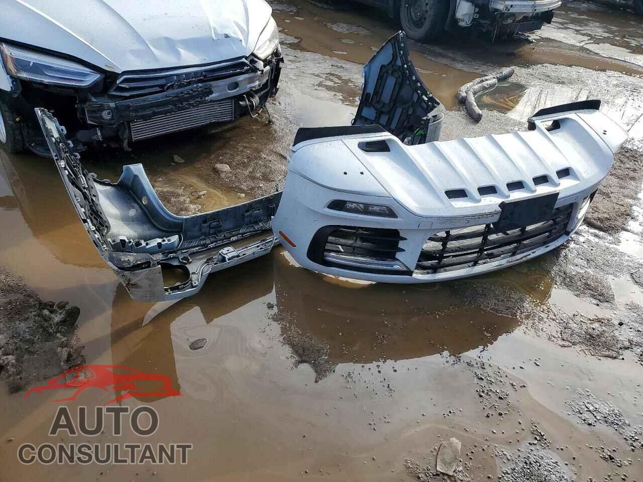 PORSCHE CAYENNE 2016 - WP1AD2A26GLA71926