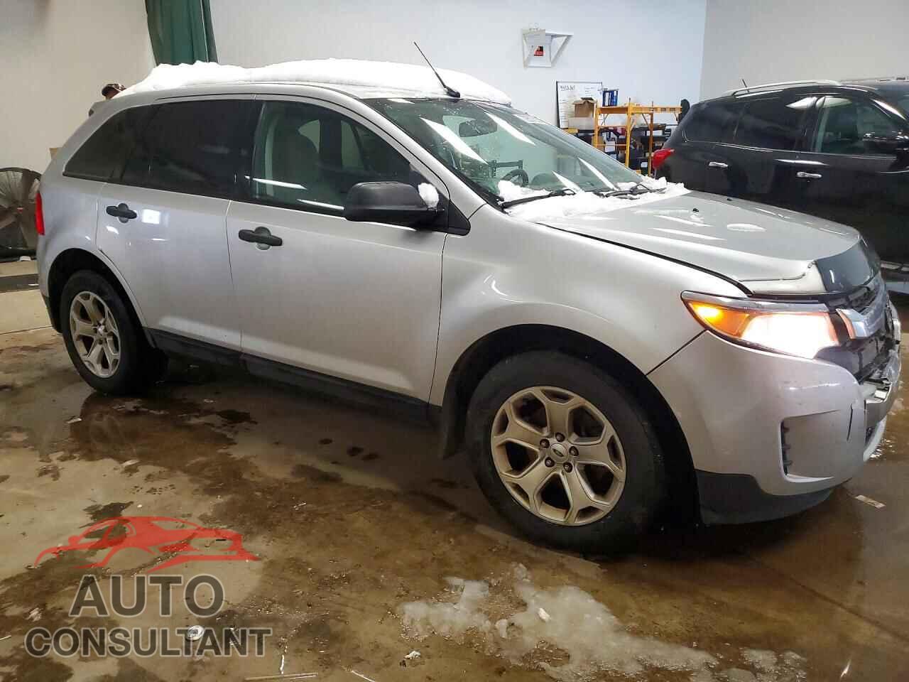 FORD EDGE 2013 - 2FMDK4GC7DBB69872