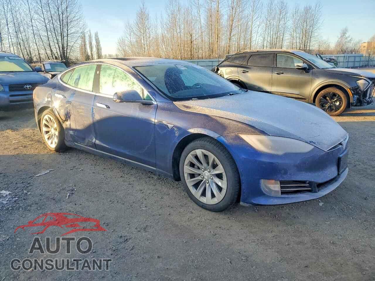 TESLA MODEL S 2018 - 5YJSA1E2XJF245848