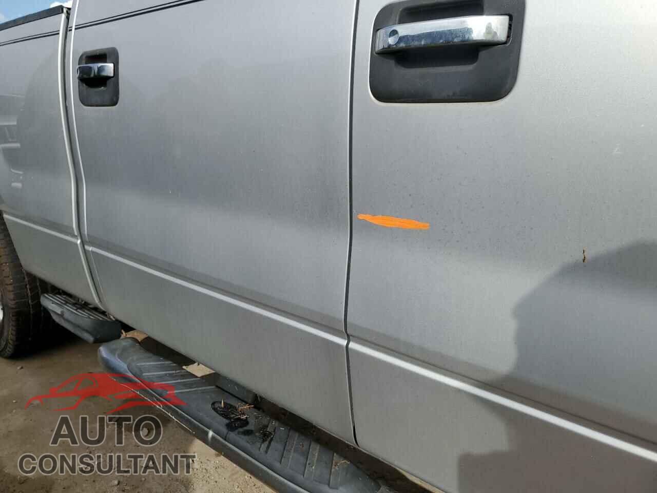 FORD F-150 2013 - 1FTFW1CF5DFD23493