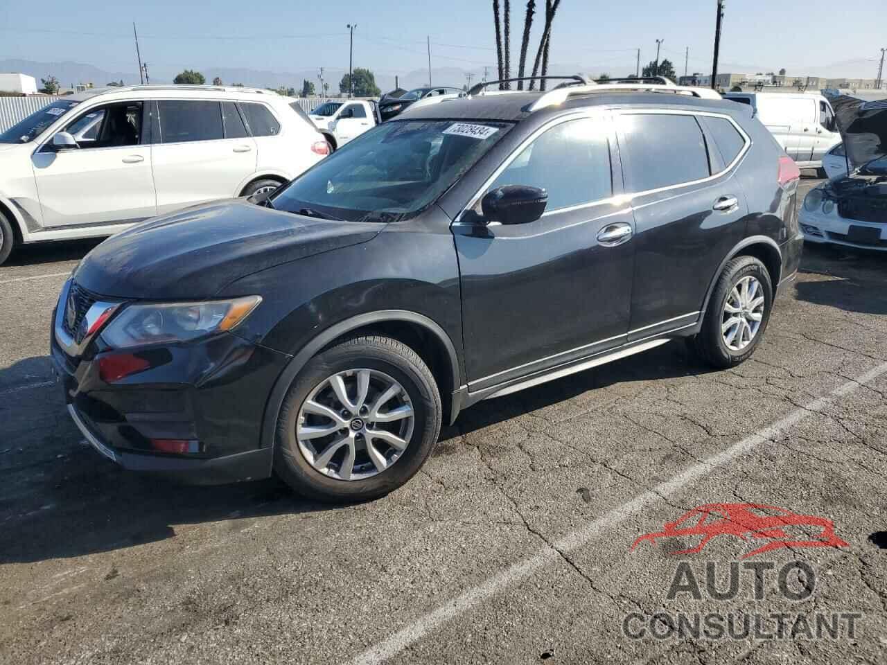 NISSAN ROGUE 2019 - JN8AT2MT9KW261417