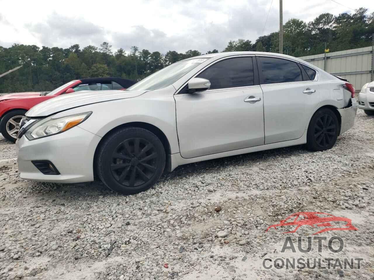 NISSAN ALTIMA 2016 - 1N4AL3AP9GC210104
