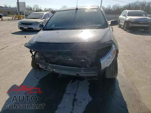 FORD EDGE 2013 - 2FMDK4KC6DBA12910