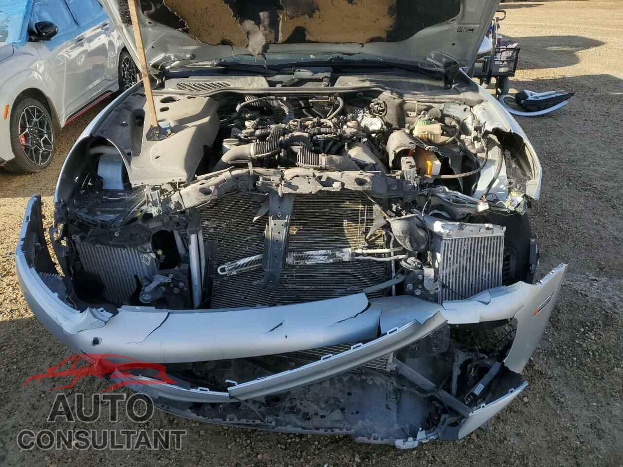 PORSCHE CAYENNE 2017 - WP1AB2A2XHLA52268