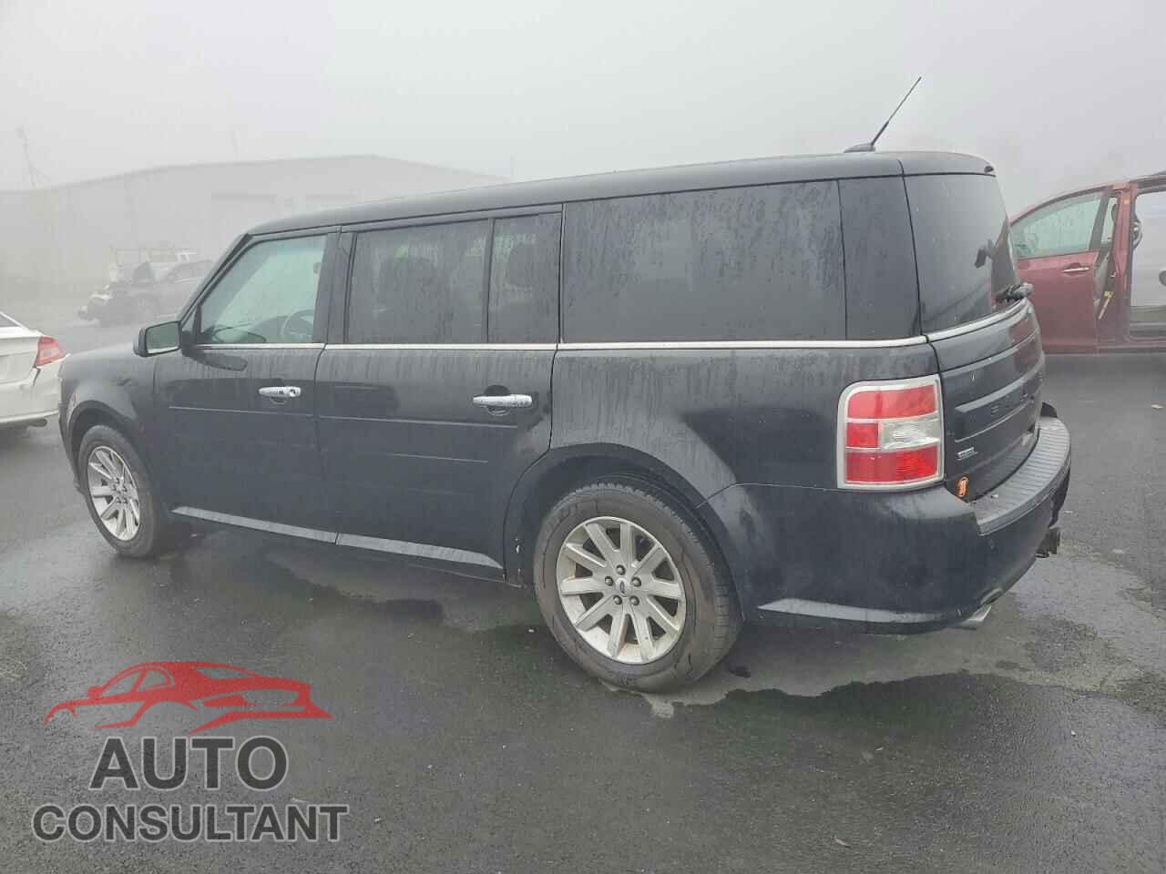 FORD FLEX 2015 - 2FMGK5C81FBA11373