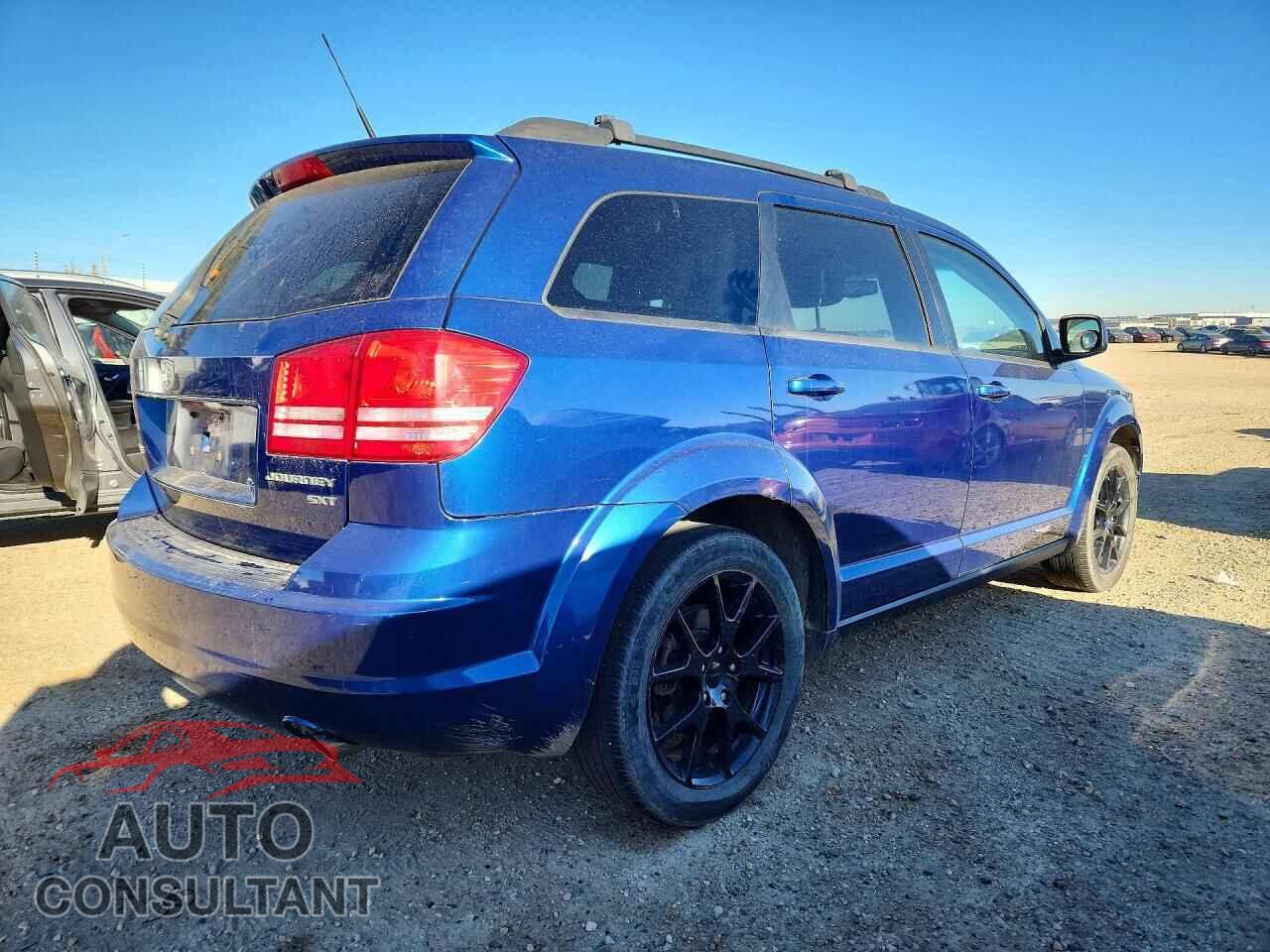 DODGE JOURNEY 2010 - 3D4PG5FV2AT249918