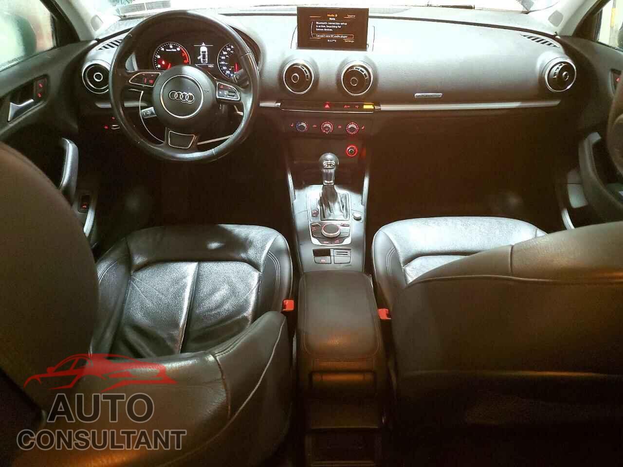 AUDI A3 2015 - WAUBFGFF4F1004029