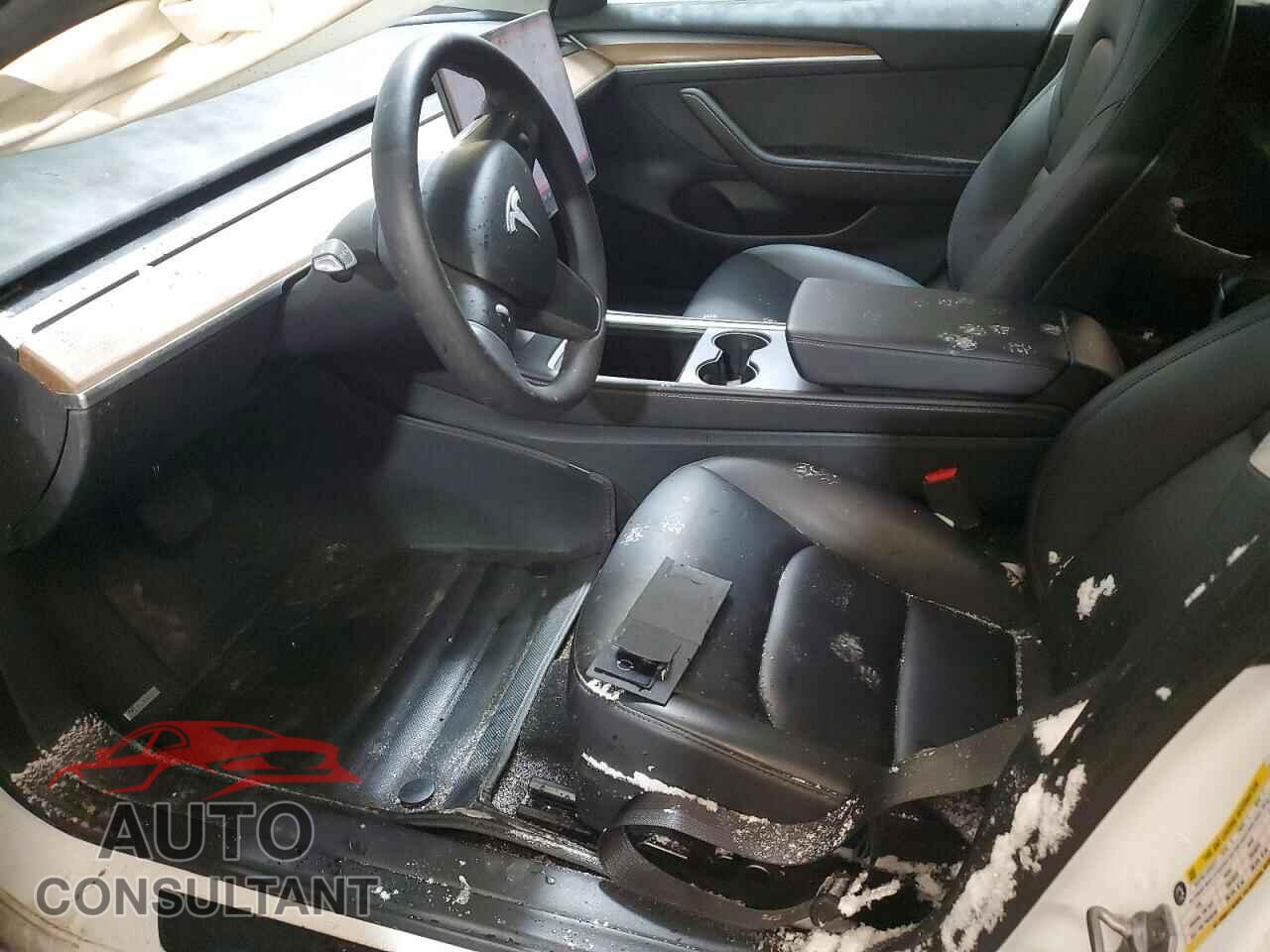 TESLA MODEL 3 2023 - 5YJ3E1EA2PF562290