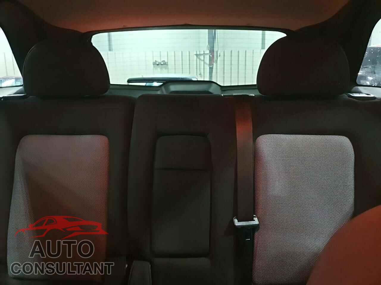 CHEVROLET CAPTIVA 2013 - 3GNAL3EK1DS614276