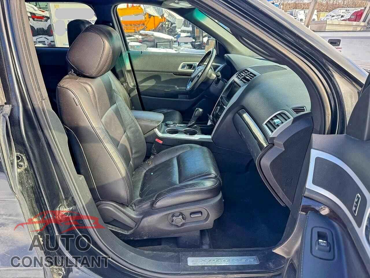 FORD EXPLORER 2015 - 1FM5K8F80FGA15542