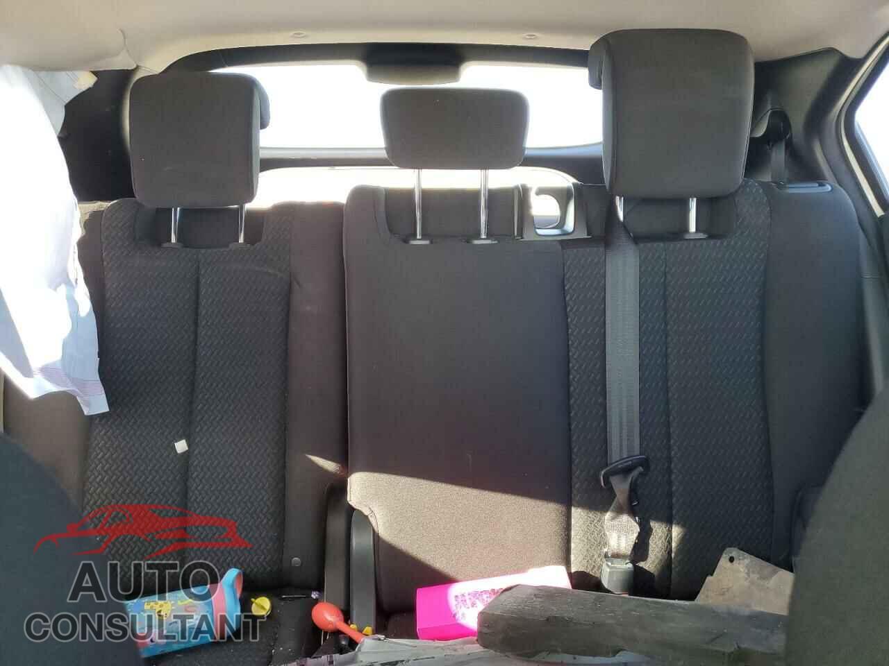 MITSUBISHI ECLIPSE 2019 - JA4AS3AA1KZ036988