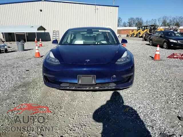 TESLA MODEL 3 2019 - 5YJ3E1EA1KF486103