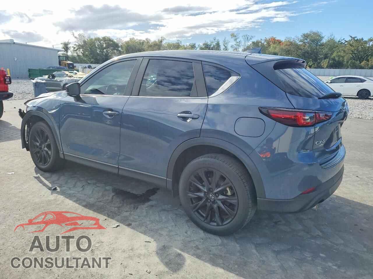 MAZDA CX-5 PREFE 2023 - JM3KFBCM3P0214709