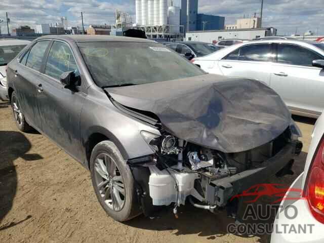 TOYOTA CAMRY 2016 - 4T1BF1FK2GU184331