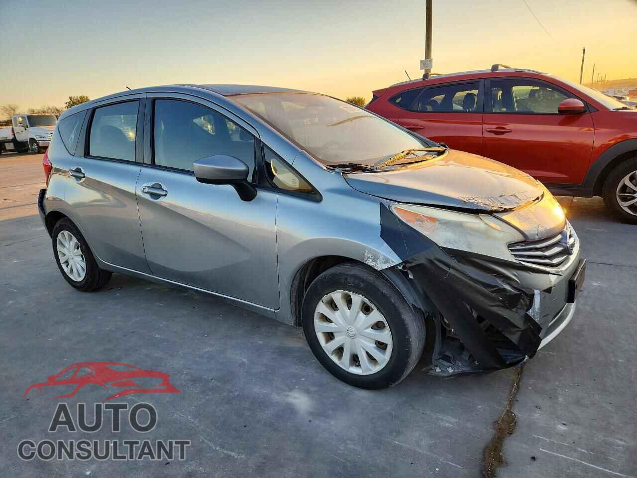 NISSAN VERSA 2015 - 3N1CE2CPXFL406840