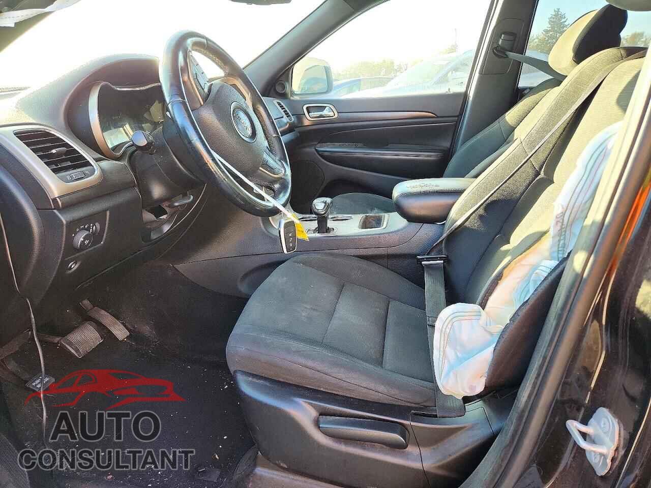 JEEP CHEROKEE 2014 - 1C4RJFAG7EC407600