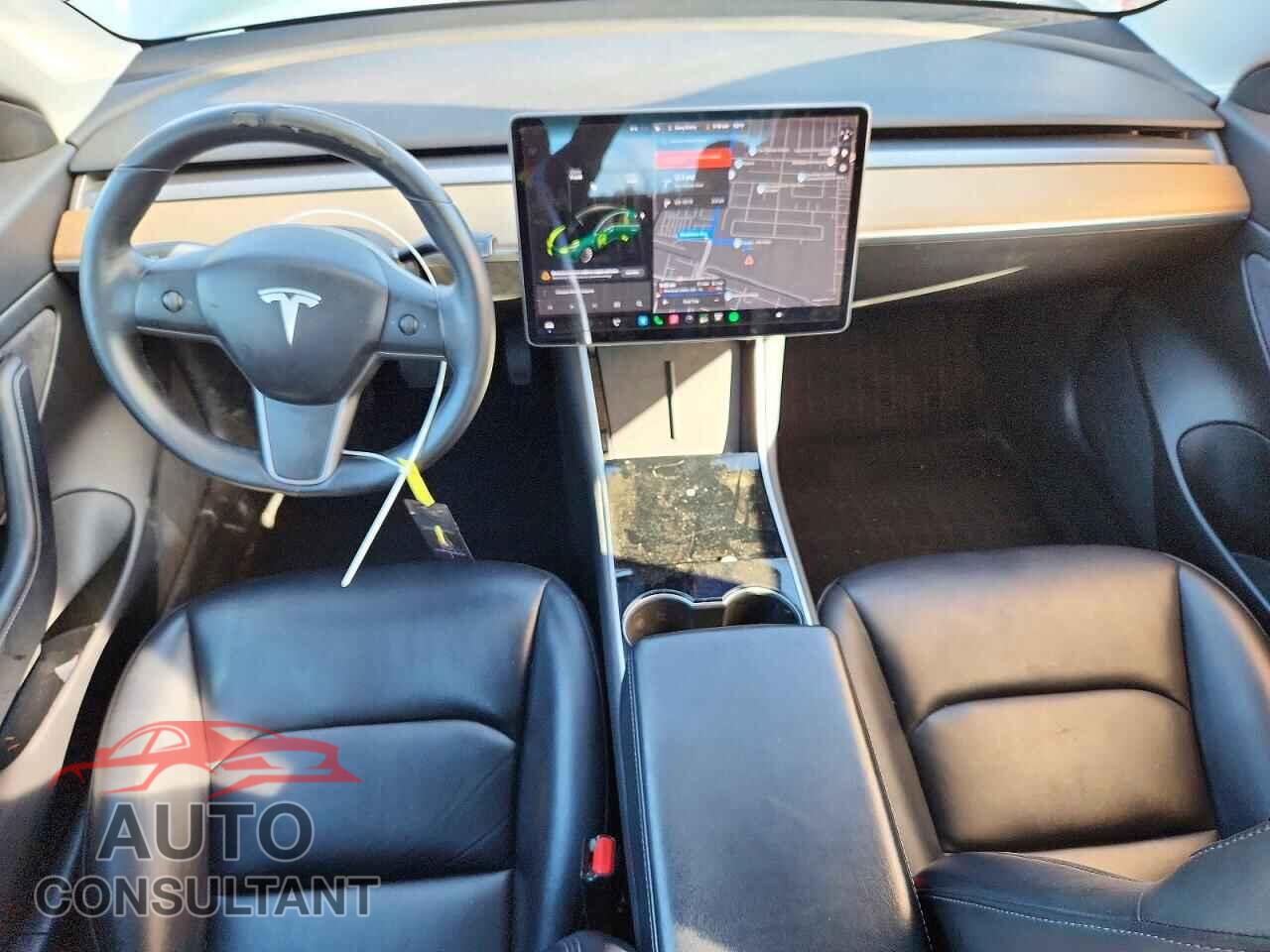 TESLA MODEL 3 2020 - 5YJ3E1EA9LF633642