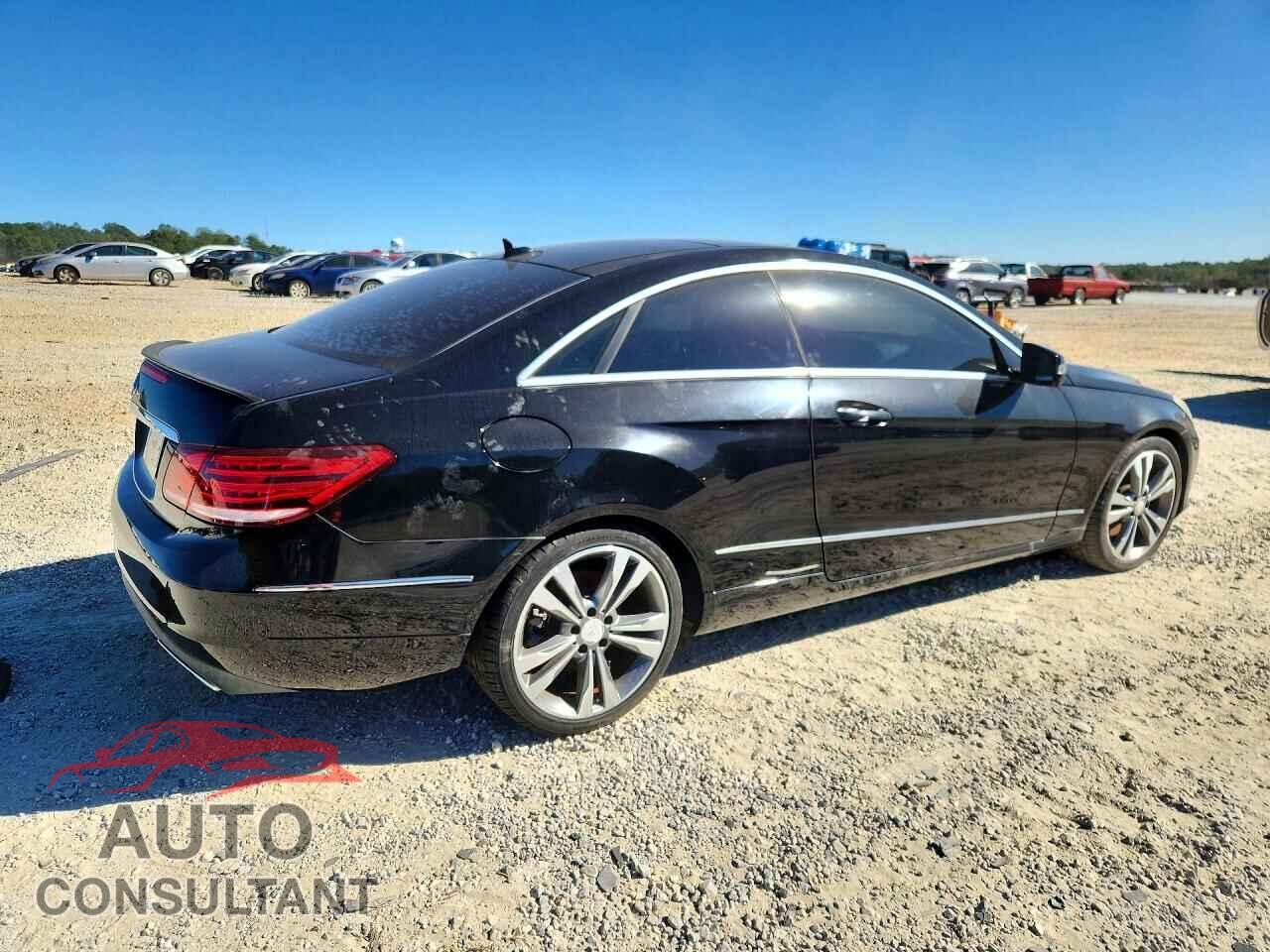 MERCEDES-BENZ E-CLASS 2015 - WDDKJ6FB0FF300991