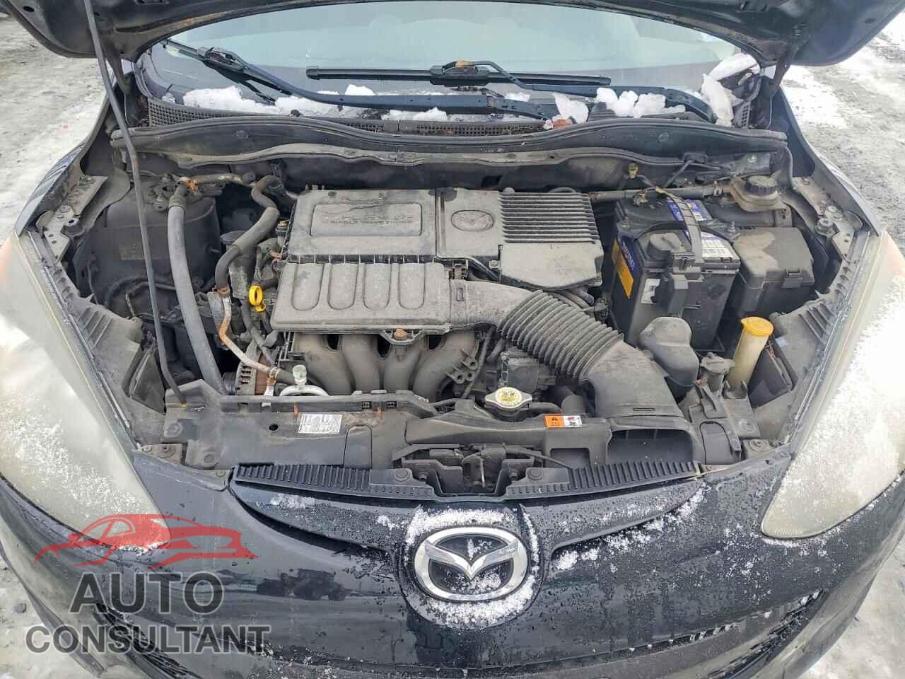 MAZDA 2 2013 - JM1DE1KY4D0168774