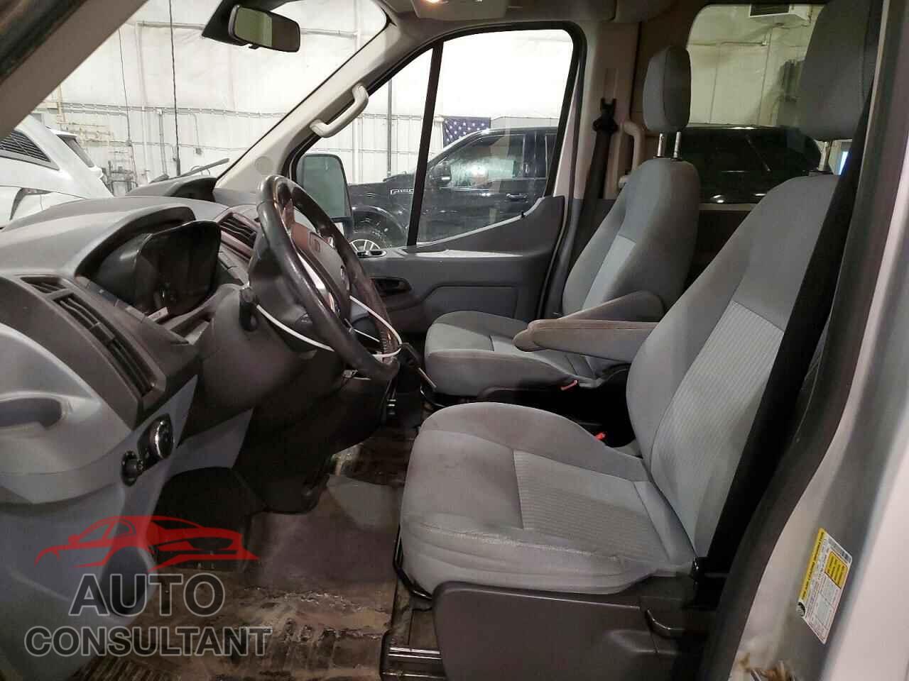 FORD TRANSIT 2015 - 1FBAX2CG9FKA72594