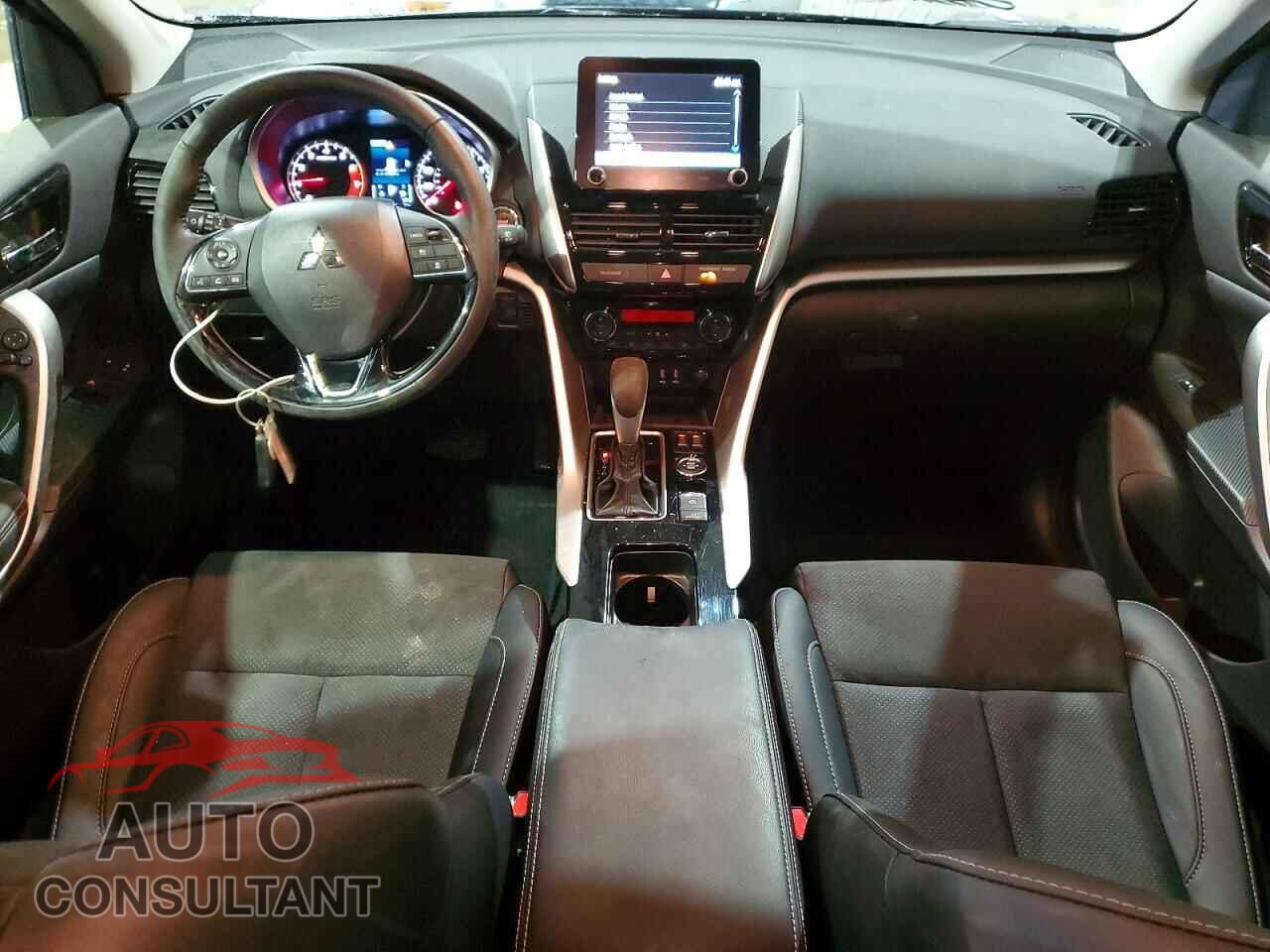MITSUBISHI ECLIPSE 2025 - JA4ATWAA6SZ035205