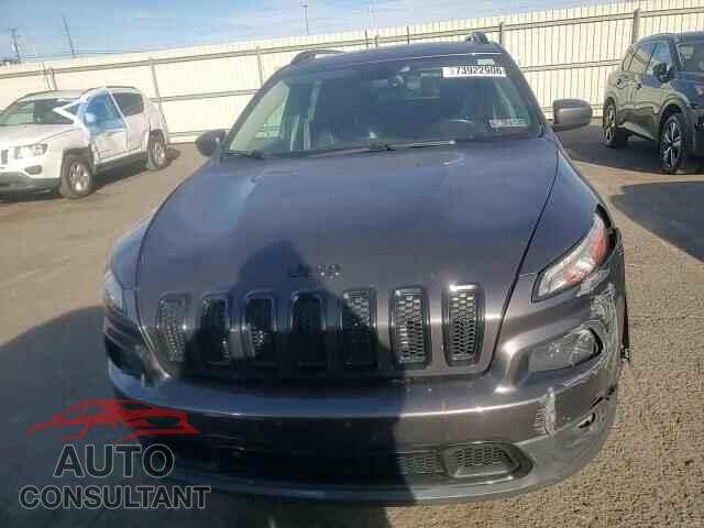 JEEP CHEROKEE 2017 - 1C4PJMDS8HW631313