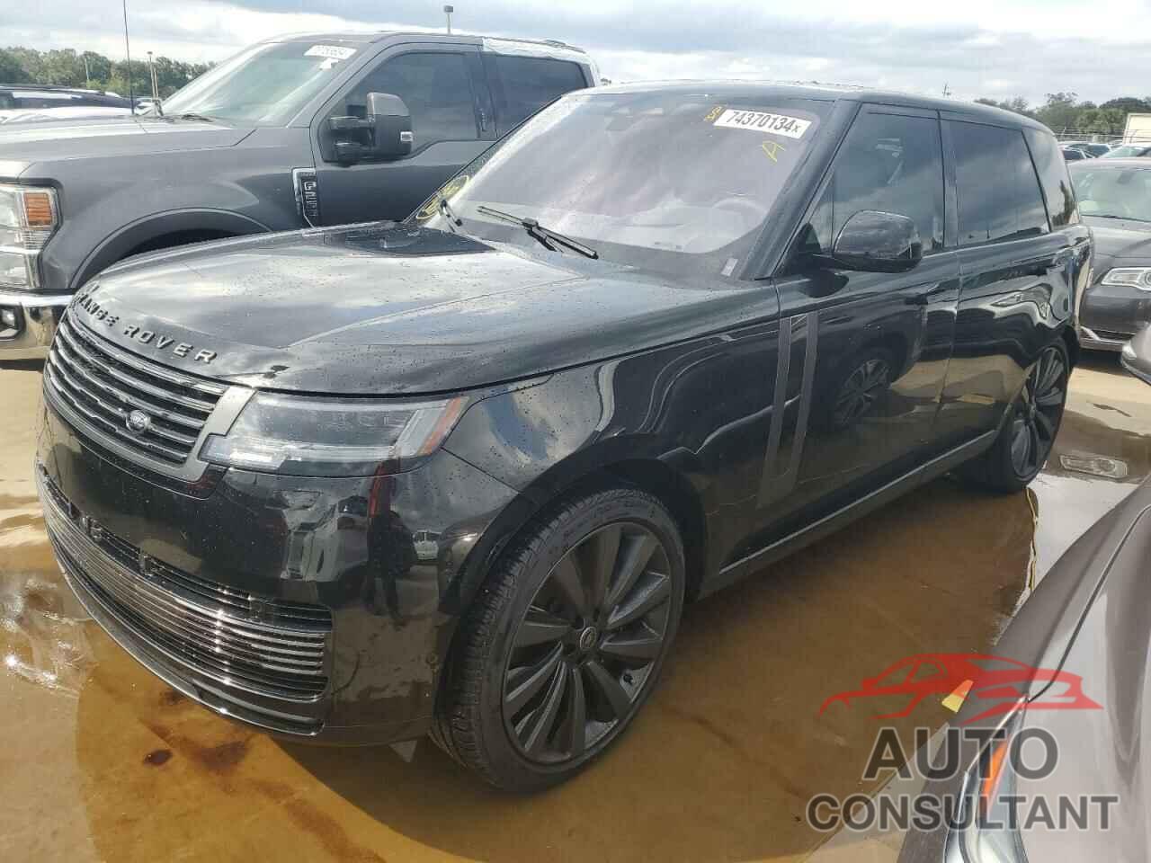 LAND ROVER RANGEROVER 2023 - SALKU9E79PA036743