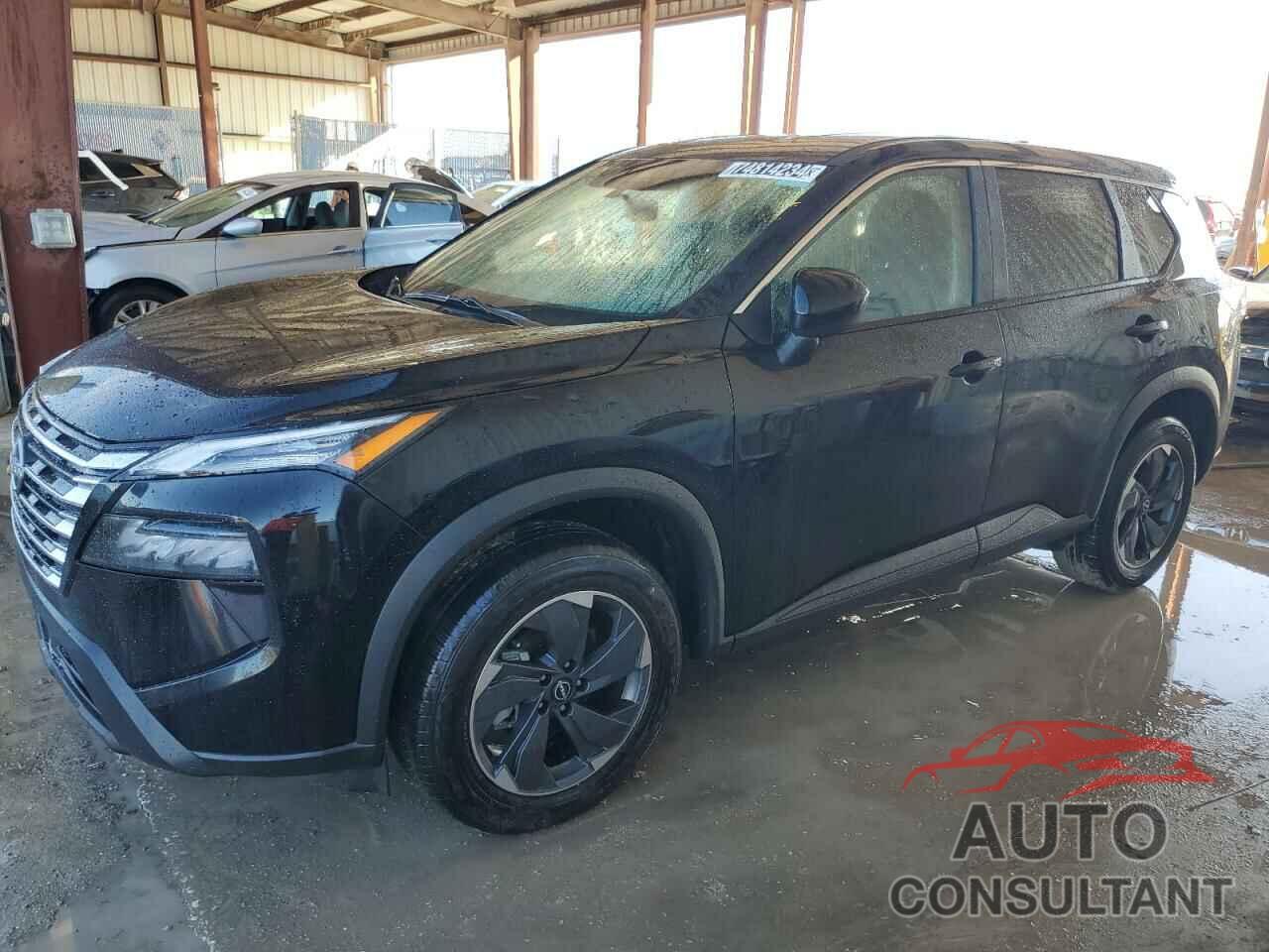 NISSAN ROGUE 2024 - 5N1BT3BA1RC688704