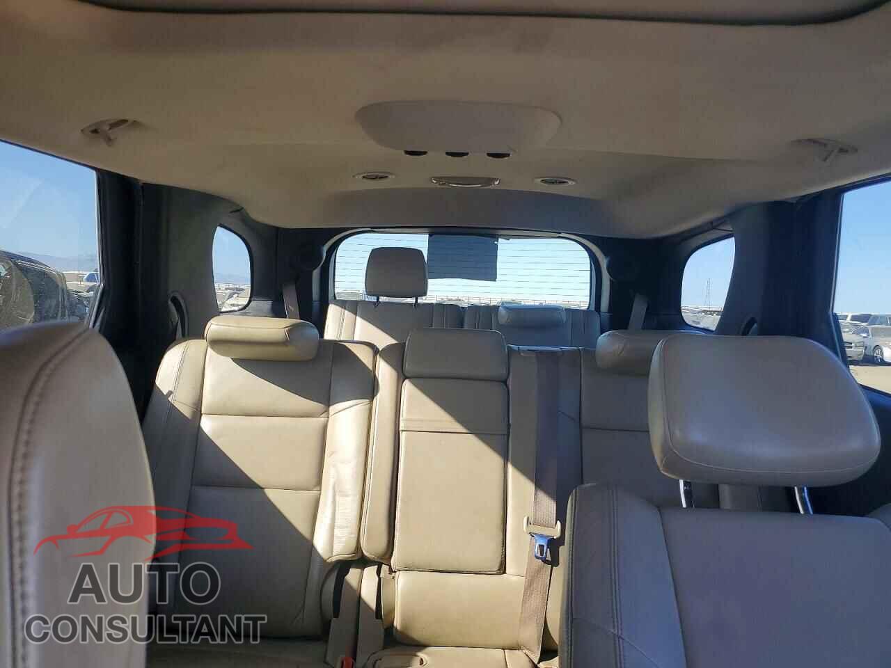 DODGE DURANGO 2015 - 1C4RDJDGXFC750764