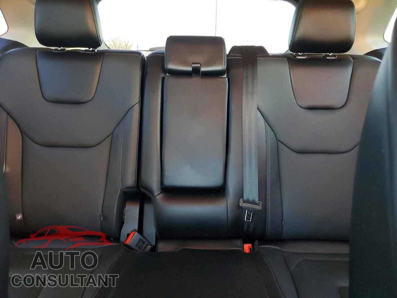 FORD EDGE 2017 - 2FMPK3K81HBB79376